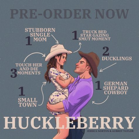 💜HUCKLEBERRY💜 Releasing August 26 2024 💜 Single Mom 🐴 Small Town 💜 Grumpy x Sunshine 🐴 Dislike to lovers 💜 Morally Grey cowboys 🐴 Touch her and Die ___________________________ 📖: Huckleberry (Whiskey River Book 1) by Jessica Norton & Aubrey Taylor. Preorder now : https://a.co/d/45MEtNj ____________________________ #bookstagram #contemporaryromance #bookrecommendations #romancereads #spicybooks #steamyromance #books #jessicanorton #aubreytaylor #indieromance #cowboyromance #westernro... 2024 Single, Grumpy X Sunshine, Romcom Books, Morally Grey, Romance Books Worth Reading, Fiction Books Worth Reading, Book Reading Journal, Romantic Book Quotes, 100 Books To Read