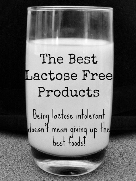 A large amount of people in the world are lactose intolerant. Here are the best lactose free products available. Lactose Free Products, Lactose Free Dinners, Dairy Free Lifestyle, Gluten Free Dairy Free Snacks, Dairy Free Cooking, Lactose Free Recipes, Dairy Free Snacks, Soy Free Recipes, Lactose Free Diet