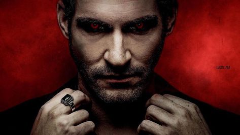 Lucifer_1969 on Instagram: “‘Look Into My Eyes’ ❤️😈🖤 #lucifer #luciferseason4” Lucifer Eyes Tattoo, Lucifer Makeup, Lucifer Eyes, Jungkook Eyes, Eyes Tattoo, Joker Iphone Wallpaper, Tom Ellis Lucifer, Ms Dhoni Photos, Lauren German