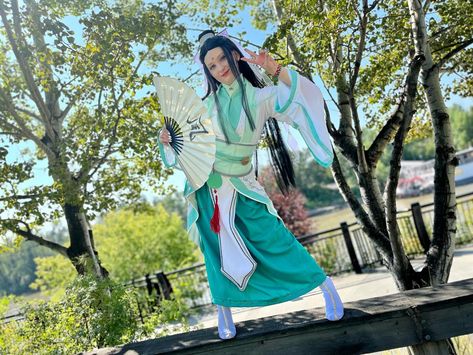 “Lord Wind Master is boundlessly talented, Lord Wind Master is funny and carefree, Lord Wind Master is kind and righteous, Lord Wind Master is aged sweet sixteen.” • • • Tags #shiqingxuan #shiqingxuancosplay #windmaster #windmastercosplay #tgcf #tgcfcosplay #mxtx #mxtxcosplay #danmei #danmeicosplay #cosplay #cosplayer #cosplayphotoshoot #animethon #animethon2024 Sweet Sixteen, Photoshoot Inspiration, Tags, Funny, Quick Saves, Instagram, Sweet 16