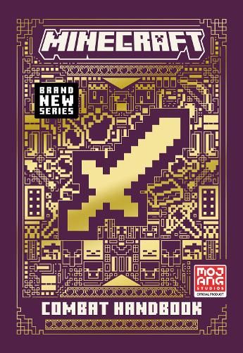 Buy All New Minecraft Combat Handbook by Mojang AB from Waterstones today! Click and Collect from your local Waterstones or get FREE UK delivery on orders over £25. Markus Persson, Dork Diaries, Aladdin Sane, Major Tom, Information Technology, Sticker Book, Guide Book, New Wave, Audio Books