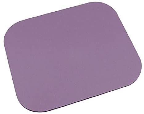 Amazon.com: 1InTheOffice Mouse Pad (Purple) : Office Products Purple Office, Blue Office, Gamer Room, Office Products, I Am Game, Mouse Pad, Purple, Blue