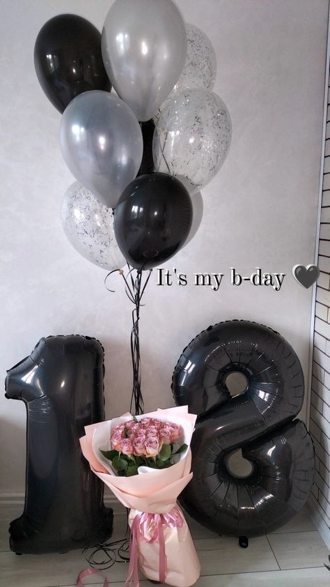 Hello 18th Birthday, Its My 18th Birthday, Happy 18th Birthday Quotes, It's My Birthday Instagram, 18th Birthday Cake Designs, It's My 18th Birthday, Happy 31 Birthday, Happy Birthday 22, Nikah Ceremony