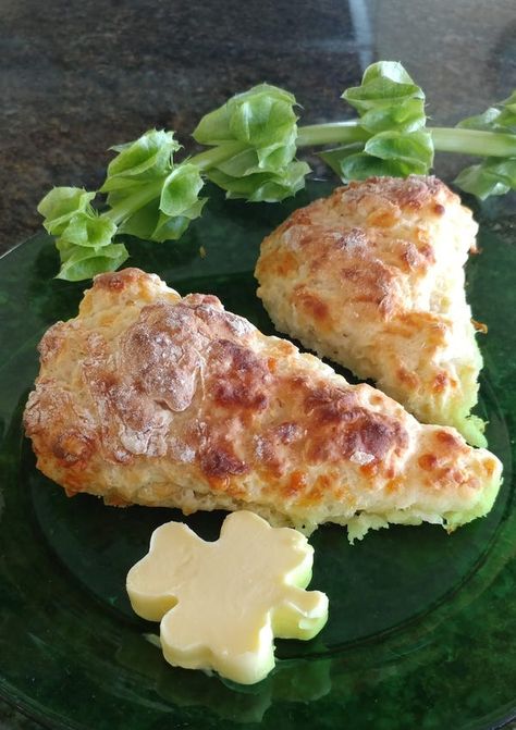 St Patricks Tea Party, Irish Tea Sandwiches, St Patricks Day Scones, St Patricks Day Tea Party, St Patrick’s Day Tea Party, Irish Tea Party, Irish Party Food, Irish Brunch, Irish Dinner Recipes