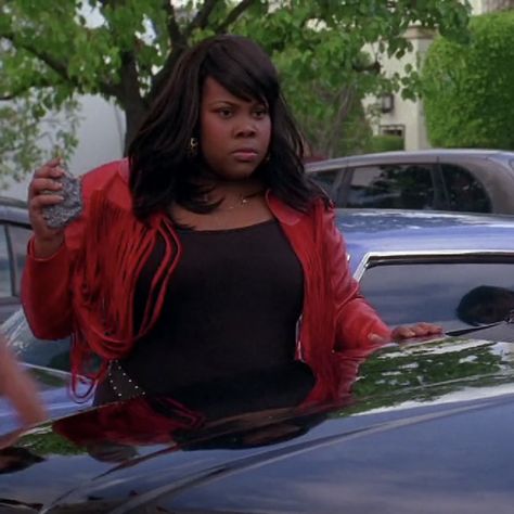 Characters Like Me, Mercedes Jones, Glee Characters, Glee Fashion, Chappell Roan, Radiohead, Glee, Season 1, Face Claims