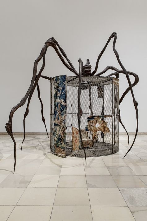 Audio from "Louise Bourgeois: An Unfolding Portrait". Explore the prints, books, and creative process of this celebrated artist. Louise Bourgeois Art, Feminism Art, Hayward Gallery, French Sculptor, Louise Bourgeois, Max Ernst, Guggenheim Museum, Jackson Pollock, Feminist Art