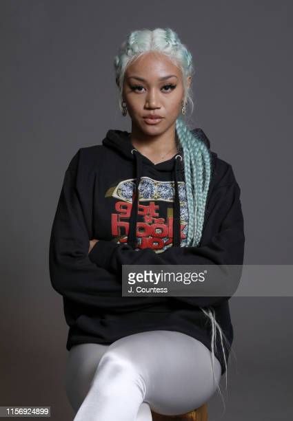 Cymphonique Miller, Graphic Sweatshirt, Sweatshirts