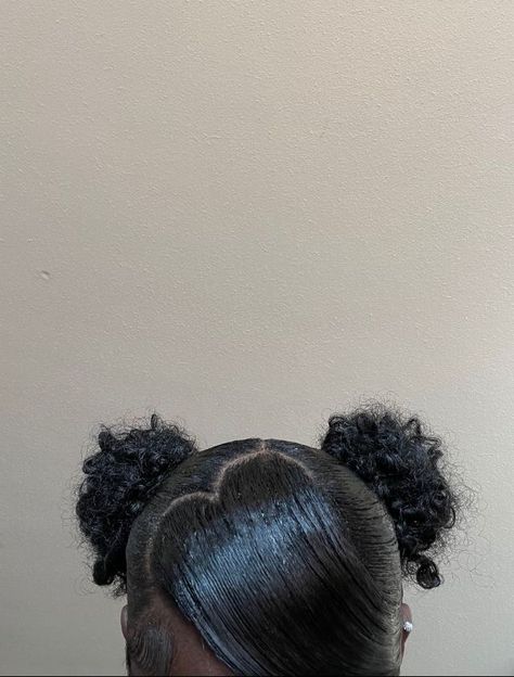 Slick Hairstyles Natural Hair Short, Short 4b Natural Hair, Natural Hairstyles Short, 4c Natural Hairstyles, 4c Natural Hairstyles Short, 4b Natural Hair, Hair Styles Easy, Quick Natural Hair Styles, Cute Curly Hairstyles