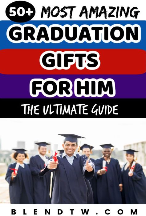 Are you searching for the perfect Graduation Gift for the special guy in your life? Look no further! We have a wide range of gift ideas that are sure to make his day. Explore our helpful collection! graduation gifts for brothers | graduation gifts for nephew | graduation gifts for husband | graduation gifts for best friend | gradaution gifts for godson | graduation gifts for grandson Gifts For Godson, College Graduation Gifts For Him, Gifts For Nephew, Gifts For Grandson, Gifts For Brothers, Graduation Gifts For Boys, Graduation Gifts For Best Friend, Graduation Gifts For Guys, College Girl Gifts