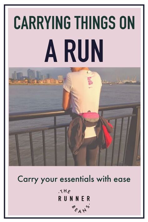 "Tired of carrying stuff around when running? Skip the unconvenience and embrace the easy way to carry things around when running.  #runningbackpack #runningbag #backpackforrunning #howtocarrythingswhenrunning #therunnerbean" Marathon Training Motivation, Long Distance Running Tips, Running Group, Weight Training Routine, Running Recovery, Marathon Tips, Running Bag, Beginner Runner, Running Plan