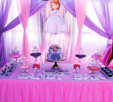 Sofia The First Party Ideas, Sofia The First Birthday Party Ideas, Sofia Birthday Party Ideas, Sophia The First Birthday Party Ideas, Princess Sofia Birthday Party Ideas, Princess Sofia Birthday, Princess Sofia Party, Sofia The First Party, Sofia The First Birthday Party