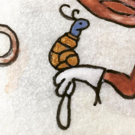 Stina Silverstielk on Instagram: “Who wouldn't want a fierce warrior snail..? #illumination #medieval” Silly Medieval Art, Medieval Snail, Surrealism Drawings, Medieval Details, Medieval Drawing, Snail Drawing, Medieval Marginalia, City Rats, Medieval Animals