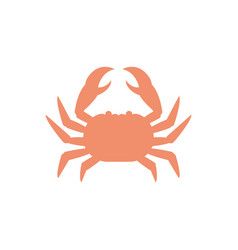 Crab Vector Illustration, Crab Sketch, Crab Silhouette, Crab Drawing, Crab Logo, Crab Cartoon, Crab Illustration, Crab Tattoo, Oyster Ornament