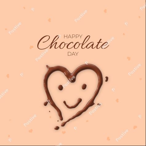 "Discover inspiring and sweet quotes for World Chocolate Day 2024. Use the Postive Festival Post Maker App to create shareable and memorable quote images!" Happy Chocolate Day, Chocolate Day, Wishes Messages, Memorable Quotes, Sweet Quotes, Image Quotes, Best Quotes, How To Memorize Things, Festival