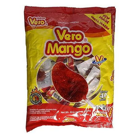 Vero Elotes, Mango, or Sandia Mexican Candies are very different from other candies and their taste is something everyone will enjoy. In the Spanish language, Elotes means corn and thus there is no prize for guessing! These candies look like small corns, Sandias or Mangos with Chili. They are a spell-binding combination of both sweetness and spiciness. The peppery flavor will first hit your tongue and then the sweetness will cut that spiciness. We bet, you will love Vero Elotes, Mangos, or Sandi Mexican Christmas Treat Table, Mango Lollipop, Mango Chile, Mango Chili, Hard Candy Lollipops, Chili Mango, Mexican Candy, Chili Seasoning, Mango Flavor