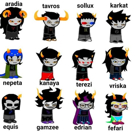 Equis Homestuck, Homestuck Karkat, Homestuck Cosplay, Homestuck Trolls, Homestuck Characters, Home Stuck, Spot The Difference, Animation Art Sketches, Superwholock