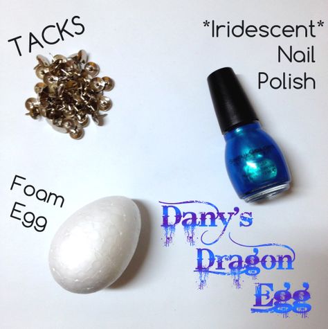 Dragon Egg Diy, Dragon Egg Craft, Kule Ting, Fantasy Craft, Dragon Birthday Parties, Dragon Eggs, Festa Harry Potter, Anniversaire Harry Potter, Dragon Crafts