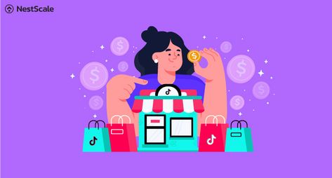 9 TikTok Success Stories (+ Expert Tips) for Small Business Small Business Tiktok, Tiktok Success, Dance App, Business Tiktok, Target Customer, Win Win Situation, Small Business Success, Marketing Channel, Best Budget