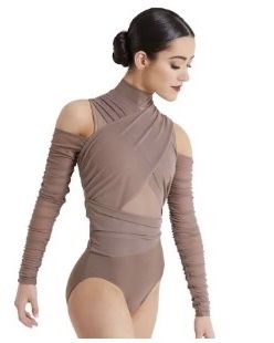 Contemporary Dance Outfits, Solo Dance Costumes, Modern Dance Costume, Cute Dance Costumes, Pretty Dance Costumes, Mesh Leotard, Dance Costumes Dresses, Lyrical Dresses, Contemporary Dance Costumes