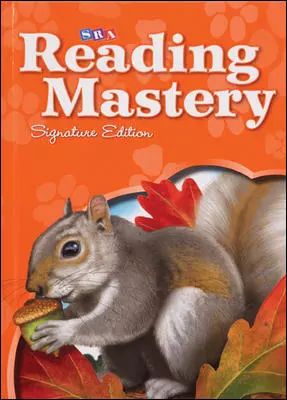 Reading Mastery Signature Edition 2008 Rm Reading, Reading Mastery, Grade 1 Reading, Teacher Material, Physics And Mathematics, Reading Literature, Comprehension Strategies, Reading Intervention, Reading Program