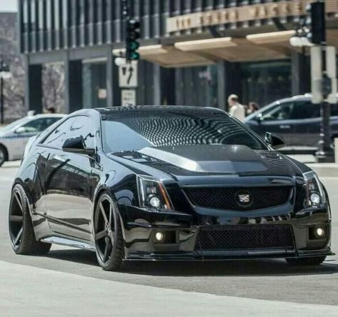 "Sweet" Cts V Coupe, Cadillac Cts Coupe, Cts V, Cadillac Cts V, Cadillac Ct6, Gm Car, Best Jdm Cars, Cadillac Cts, Jdm Cars