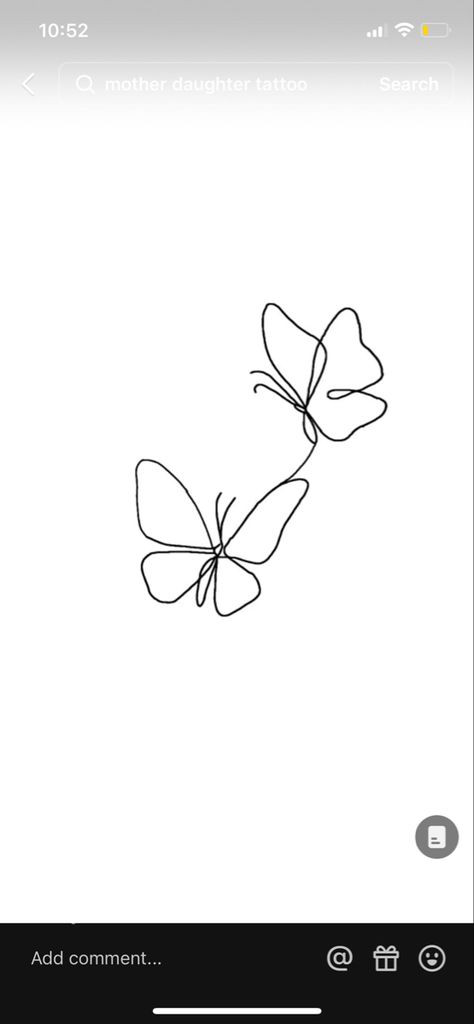 Butterfly Side Tattoo, Connection Tattoo, Doodle Tattoo, Side Tattoos, Butterfly Tattoo, Tatting, Butterflies, Doodles, Tattoos