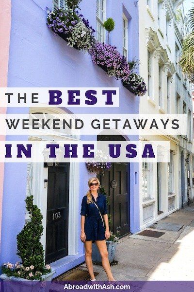 Best Weekend Trips, Best Weekend Getaways, Ski Vacation, Vacation Days, Vacation Usa, Romantic Weekend, Vacation Resorts, Best Resorts, Future Travel