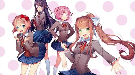 Doki Doki literature club Ddlc Laptop Wallpaper, Ddlc Pc Wallpapers, Doki Doki Literature Club Wallpaper Pc, Ddlc Desktop Wallpaper, Ddlc Wallpaper Pc, Doki Doki Literature Club Wallpaper, Ddlc Wallpaper, Ipad Backgrounds, Doki Doki Literature Club