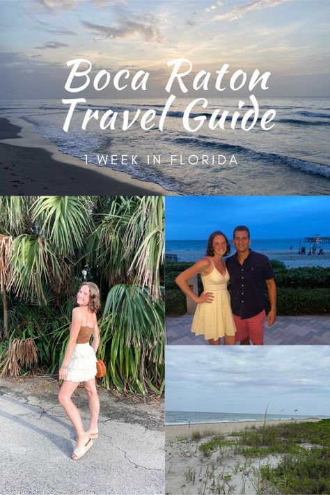 Anniversary Destinations, Deerfield Beach Florida, Florida Outfits, Best Wings, Family Vacations For Adults, Boca Raton Florida, Beach Cafe, Delray Beach, Winter Vacation