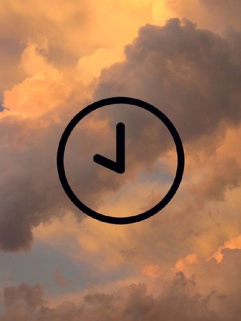 Sunset App, Icon For Iphone, Mobile App Icon, Sparkle Wallpaper, Clock Icon, Cloud Icon, Tech Hacks, Golden Sunset, Sunset Background