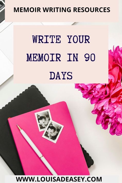 Download your free writing guidebook from author Louisa Deasey & learn the 3 steps to turning your true story into a compelling first draft in 90 days! #writingtips #autobiographical #authoradvice #writerscorner #publishingtips Manuscript Writing, Writing Retreat, Diary Writing, Memoir Writing, Free Writing, First Draft, Author Quotes, Hero's Journey, Travel Writing