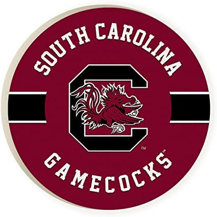 University Of South Carolina Logo, Boy Scout Activities, Gamecock Nation, Gamecocks Logo, Gamecocks Football, Usc Gamecocks, Scout Activities, Carolina Girl, University Of South Carolina