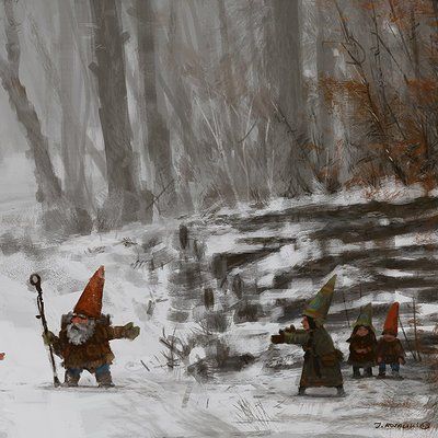 ArtStation - Jakub Rozalski Jakub Rozalski, Howling At The Moon, Warrior Pose, Nothing Special, My Fantasy World, High Fantasy, Arte Fantasy, Morning Workout, Fantasy Inspiration