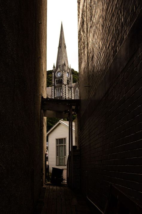 Port Chalmers, canon 1200D Canon 1200d, Places To Go, Canon