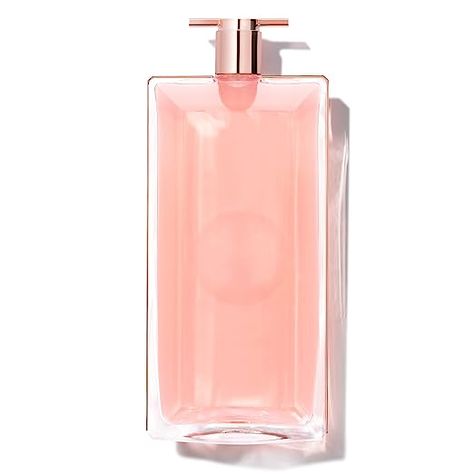 Lancôme Idôle Eau de Parfum - Floral & Fresh Women's Perfume - With Vanilla, Jasmine &​ Rose - Long Lasting Fragrance Idole Perfume, Lancome Perfume, Lancome Idole, Wedding Perfume, Fragrance Finder, Fresh Perfume, Perfume Floral, Vanilla Perfume, Zendaya Coleman