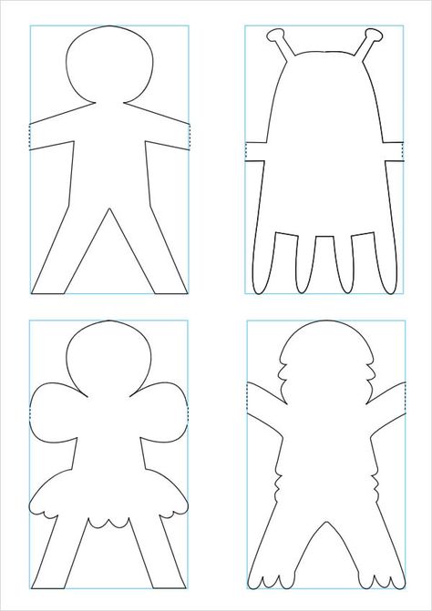 FREE 7+ Paper Doll Samples in PDF | MS Word | EPS Paper Doll Chain, Christmas Paper Chains, Template Free Printable, Free Printable Paper Dolls, Origami And Kirigami, Paper Doll Dress, Paper Chains, Paper Doll Template, Paper Dolls Printable