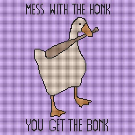 Alpha pattern #139499 | BraceletBook Alpha Patterns Quotes, Alpha Patterns Funny, Funny Alpha Pattern, Goose Alpha Pattern, Brat Alpha Pattern, Pixel Art 32x32 Grid Meme, Pokemon Pixel, Graph Patterns, Tapestry Crochet Patterns