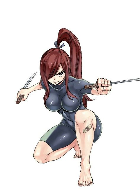 Hiro Mashima Universe on Twitter: "… " Erza Scarlett, Jellal And Erza, Anime Fairy Tail, Fairy Tail Girls, Fairy Tale Anime, Fairy Tail Characters, Fairy Tail Art, Hiro Mashima, Fairy Tail Manga