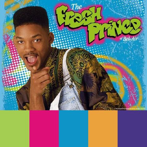 Fresh Prince Of Bel Air Outfits, Black Sitcoms, Black Tv Shows, Hiphop Dance, Spirit Week Outfits, Barber Logo, Prince Music, School Shirt Designs, Fresh Prince Of Bel Air