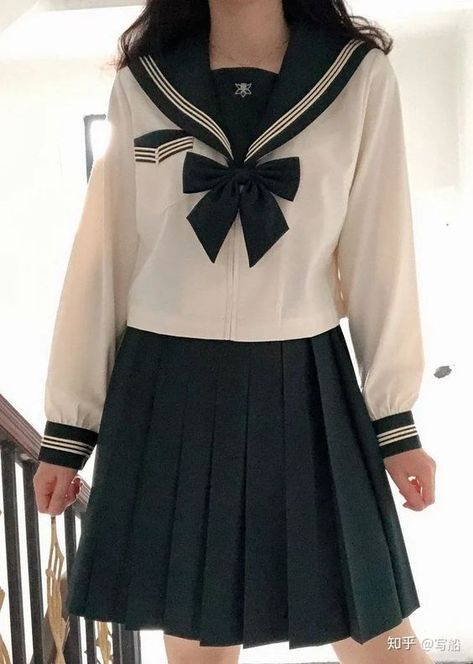 Exactly the same as advertised. Thank you very much. Japanese School Outfits Kawaii Fashion Girl, Japanese School Outfits Drawing, Unique School Uniforms, Japanese School Outfits, Japan Uniform, Japan School Uniform, Japan Outfits, She Go, Japanese Uniform