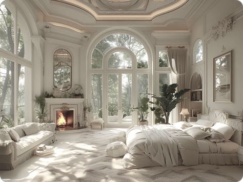 Jazz Background, Bed Inspo, Dream Life House, Spring Morning, Dream House Rooms, Smooth Jazz, Background Music, Dream Room Inspiration, Luxury Homes Dream Houses