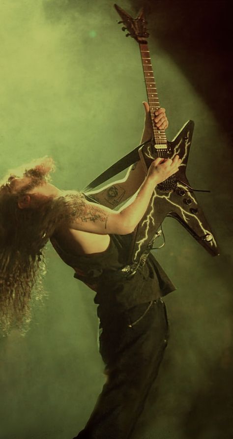 Dimebag Darrell Wallpaper, Pantera Wallpaper, Pantera Poster, Dimebag Darrell Guitar, Dimebag Darrel, Metal Guitarist, Pantera Band, Phil Anselmo, Slayer Wallpaper