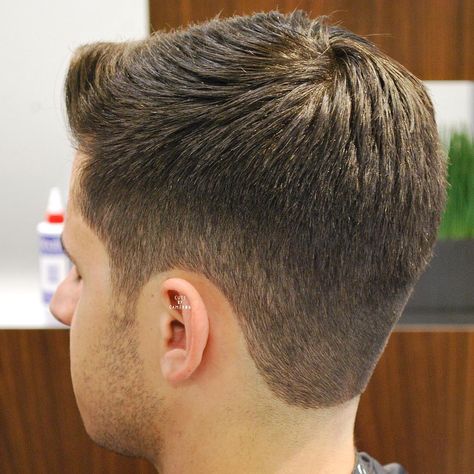 #MensHair,soccer haircuts Clipper Cuts Men, Marco Reus Haircut, Soccer Haircuts, Mens Clipper Cuts, David Hair, Crew Cut Haircut, Bold Haircuts, Sports Person, Soccer Hairstyles