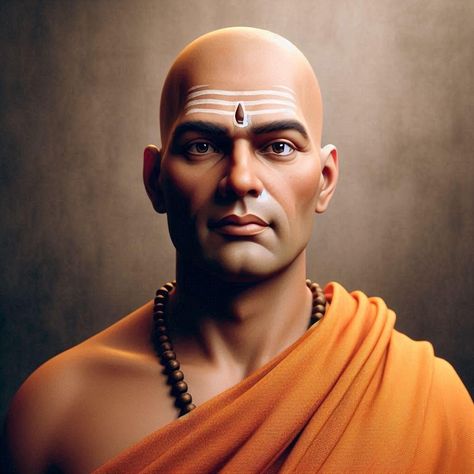 Acharya Vishnugupt aka Kautilya Chanakya Images Hd, Ancient India, Golden Jewelry, Video Image, Unique Image, Abstract Design, Light In The Dark, India, Quick Saves