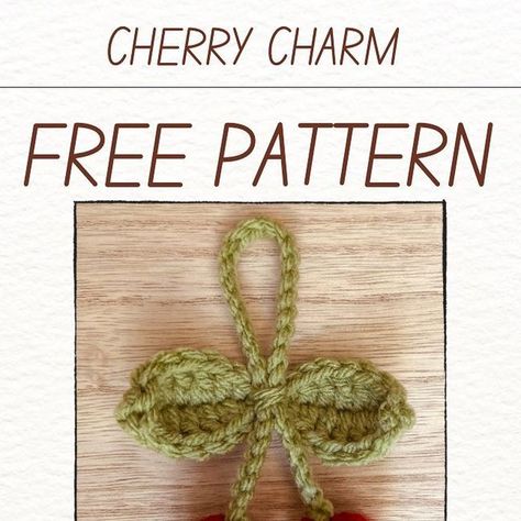 Free Pattern, Amigurumi, Crochet, Pattern