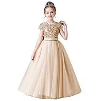 Sequin Flower Girl Dress, Chiffon Flower Girl Dress, Puffy Skirt, Bridesmaid Attire, Exquisite Gowns, Tulle Flower Girl, Flower Girl Dress Lace, Flower Girl Dresses Tulle, Pageant Gowns