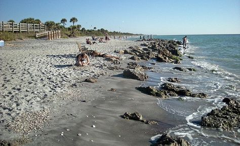 Casperson beach fl | photo Casperson Beach Florida, Venice Trip, Venice Florida, Venice Travel, Florida Living, Beach Park, Education Design, Romantic Travel, Florida Beaches