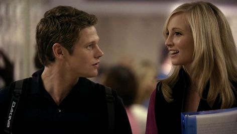 The Turning Point (2009) Kat Graham And Nina Dobrev, Zach Roerig, Candice King, Kat Graham, The Turning, Turning Point, The Vampire Diaries, Nina Dobrev, The Vampire