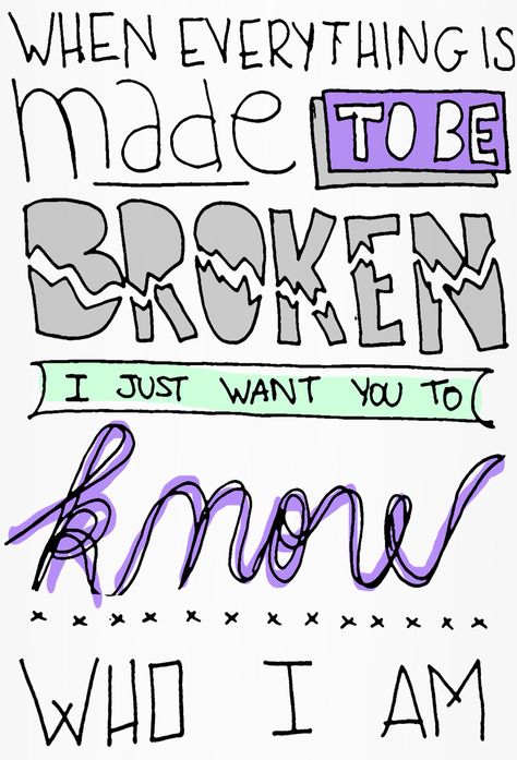 I just want you to know who I am. Iris Song, Iris Goo Goo Dolls, Popular Song Lyrics, Lyric Drawings, Lyrics Tumblr, Great Song Lyrics, Goo Goo Dolls, Quotes Tumblr, Quotes Lyrics