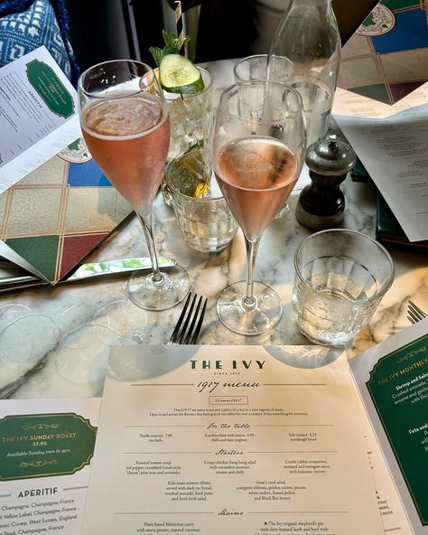 Such a lovely lunch 🥂and catch up @tommytk @claphamcupcake @the_ivy_collection 📍Ivy Chelsea Garden We enjoyed the £19.17 All Day Set Menu🍴You can enjoy two courses for £19.17, or three courses for £24.17! #ivychelseagarden #ivycollection #london #londonlife #london🇬🇧 #londonfood #londondiaries #londonlove #londonrestaurants #londoneats #londonfood #londonfoodies #girlsjustwannahavefun #catchup #friendsforever #friendsreunion #londonguru #londonguide #londonblogger #londonfoodie #londonfo... Ivy Chelsea Garden, Chelsea Garden, Friends Reunion, London Eats, London Guide, London Food, Sunday Roast, London Restaurants, The Ivy